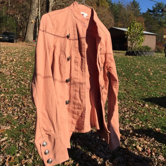 Westport Jackets & Blazers - Women’s Jacket